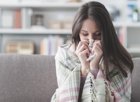 Grippe : fin de l’épidémie en vue après 7 200 morts
