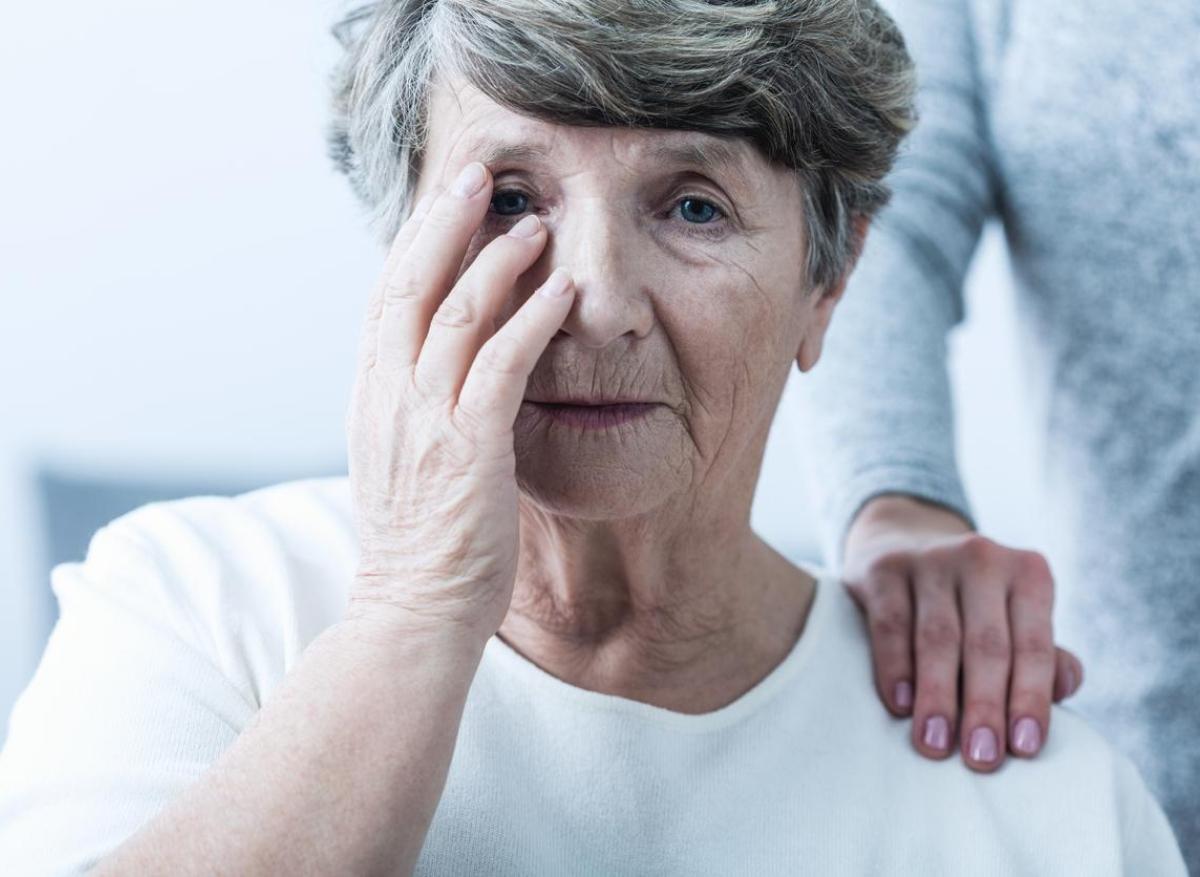 Maladie d'Alzheimer : l'ADN mitochondrial en lien avec la prédominance chez les femmes ?