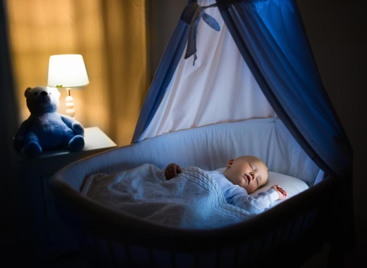Bébés : nouvelles recommandations contre la mort subite