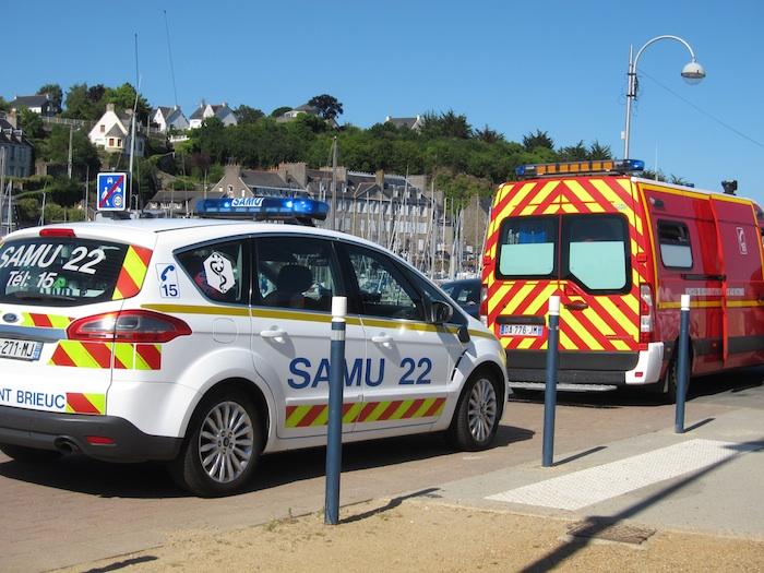 Décès d'un patient : deux plaintes déposées contre le Samu pour non-assistance à personne en danger