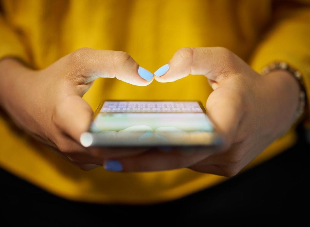 Réseaux sociaux : quels dangers pour la santé des plus jeunes ?