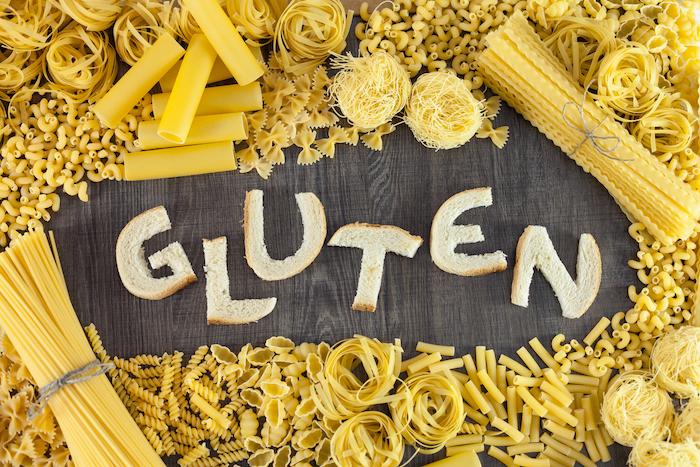 Intolérance au gluten : une nouvelle cible pour la traiter