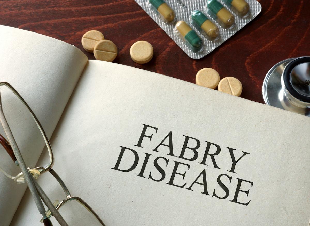 Maladie de Fabry : 3 patients arrêtent leur traitement après une thérapie génique