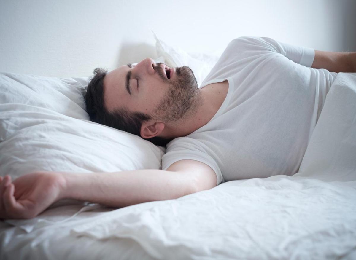 Sommeil : une centaine de micro-réveils par nuit est normale