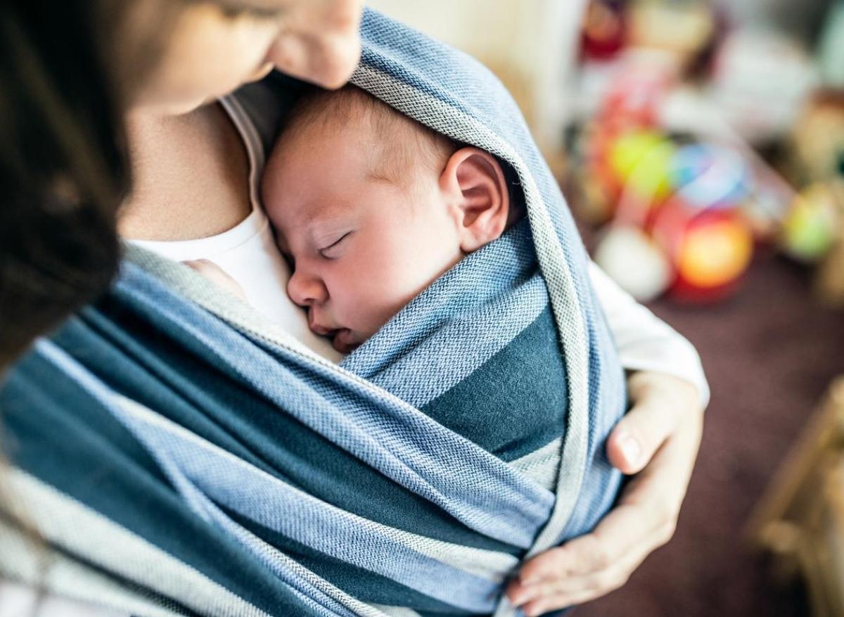 Hypertension gravidique : un risque accru de décès chez l’enfant