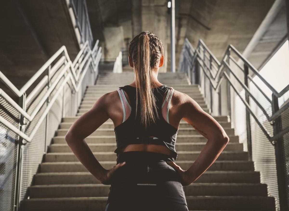 Décès précoces : 2 minutes d’activité physique intense par jour les réduiraient