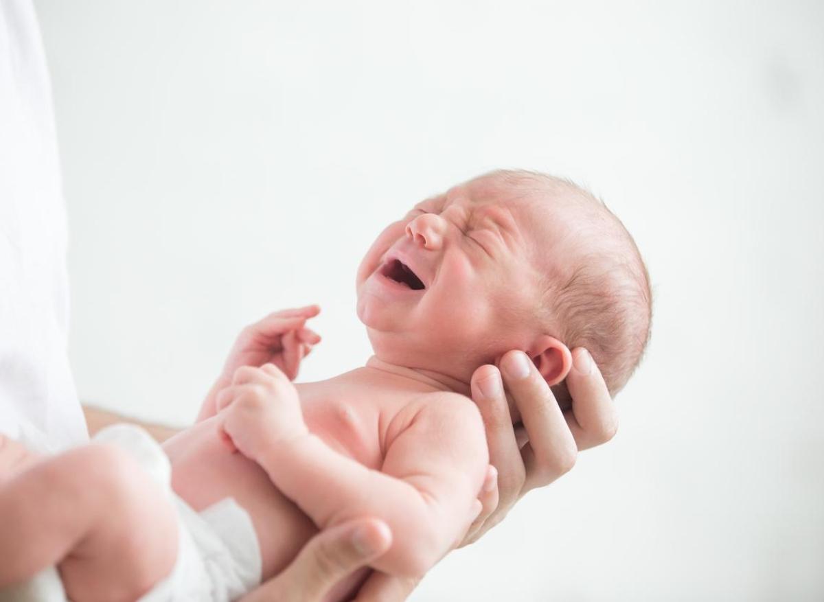 Syndrome du bébé secoué : explosion du nombre de cas pendant la pandémie