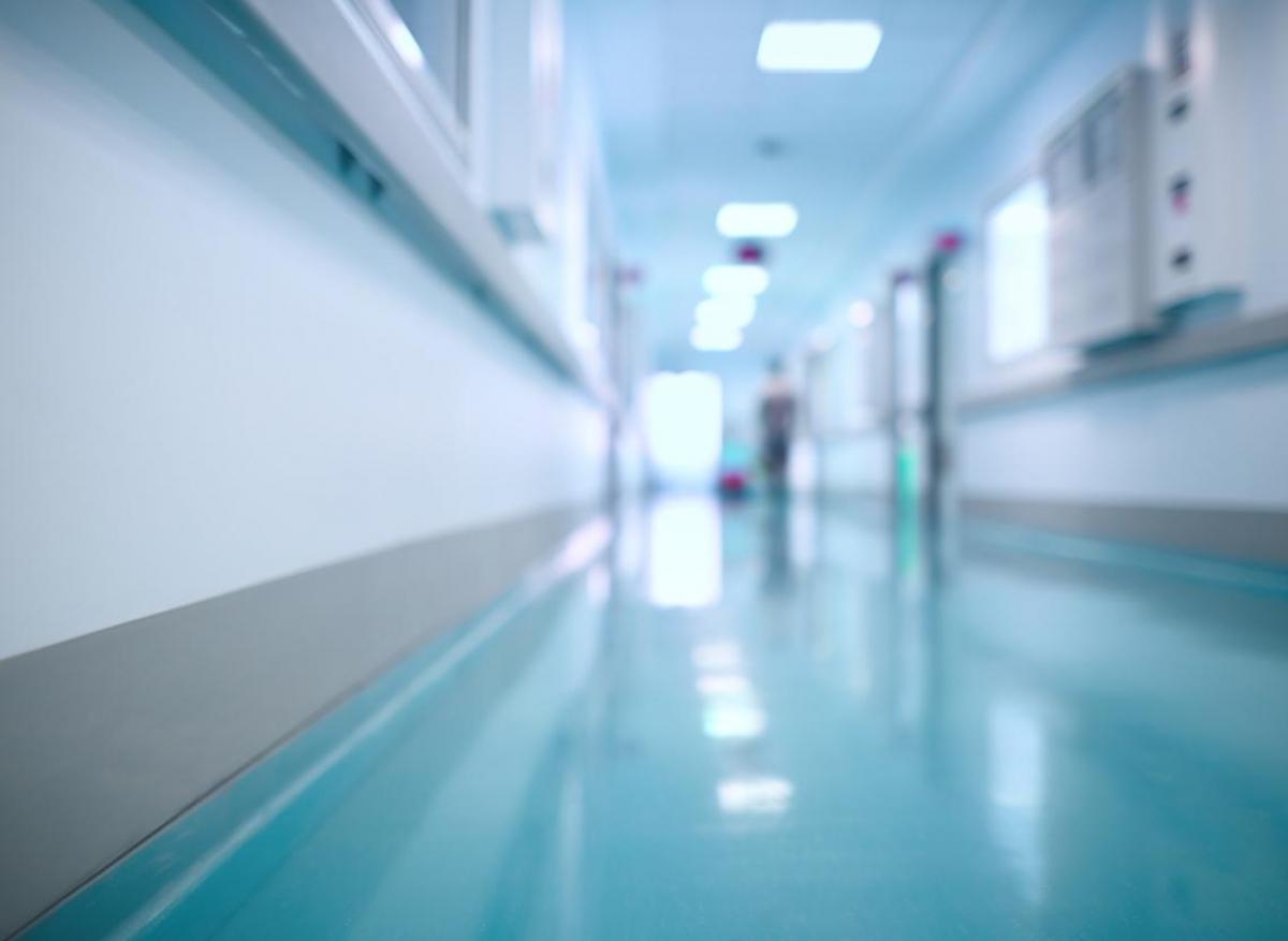 Hôpital : les services psychiatriques en manque de moyens