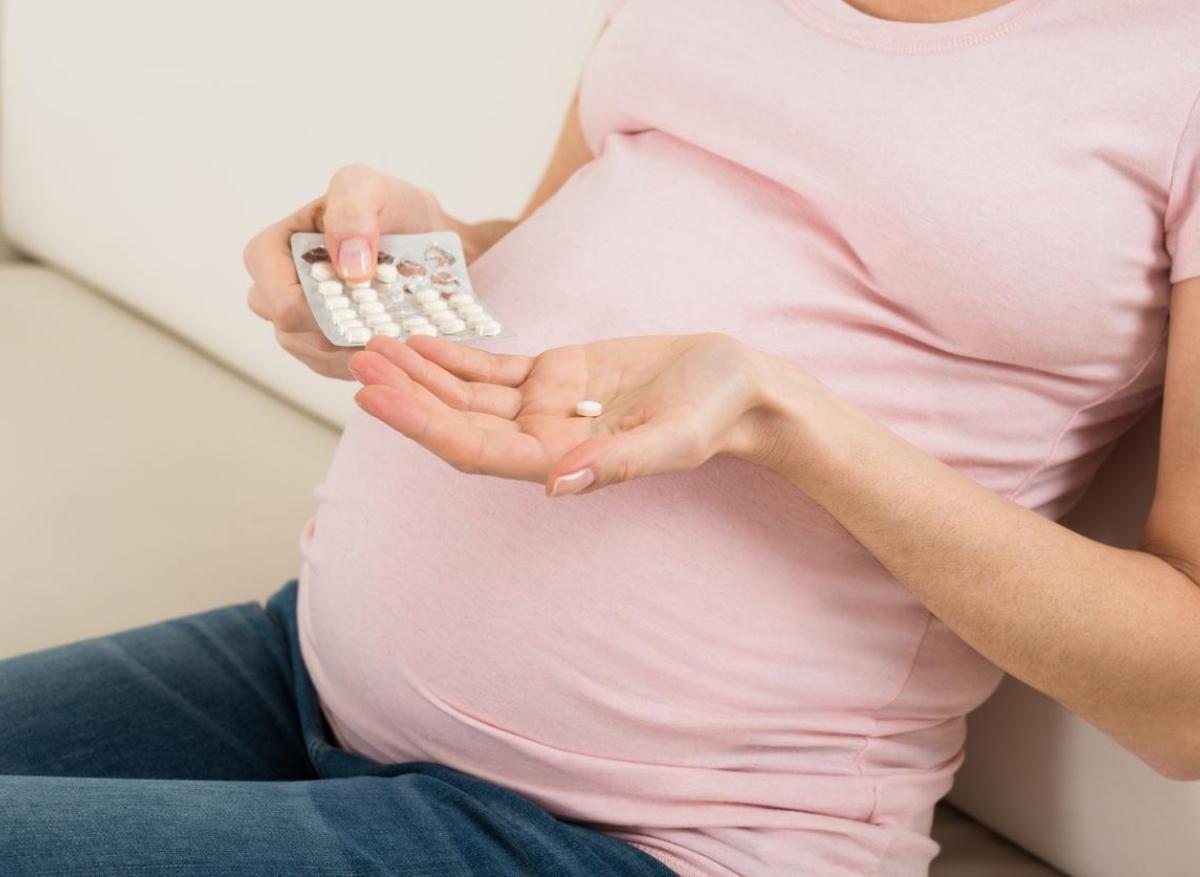 Autisme : lien avec l'exposition in utero à des antiépileptiques 