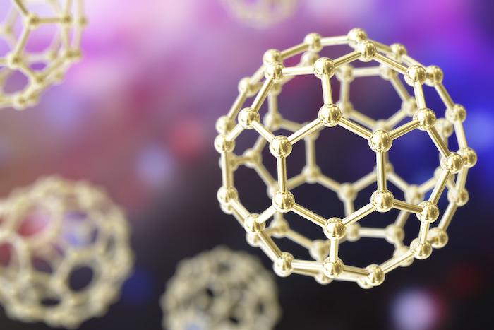 Cécité : des nanoparticules d'or pour restaurer la vision des aveugles