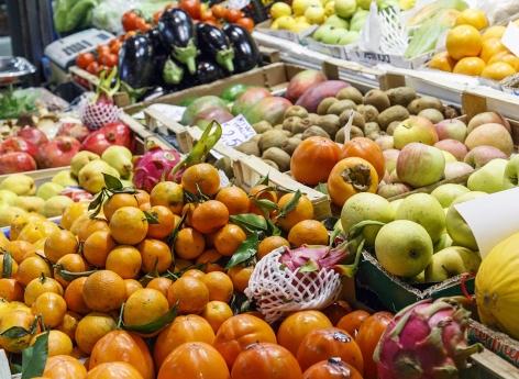 Risque cardiovasculaire : trop peu de fruits et légumes tue