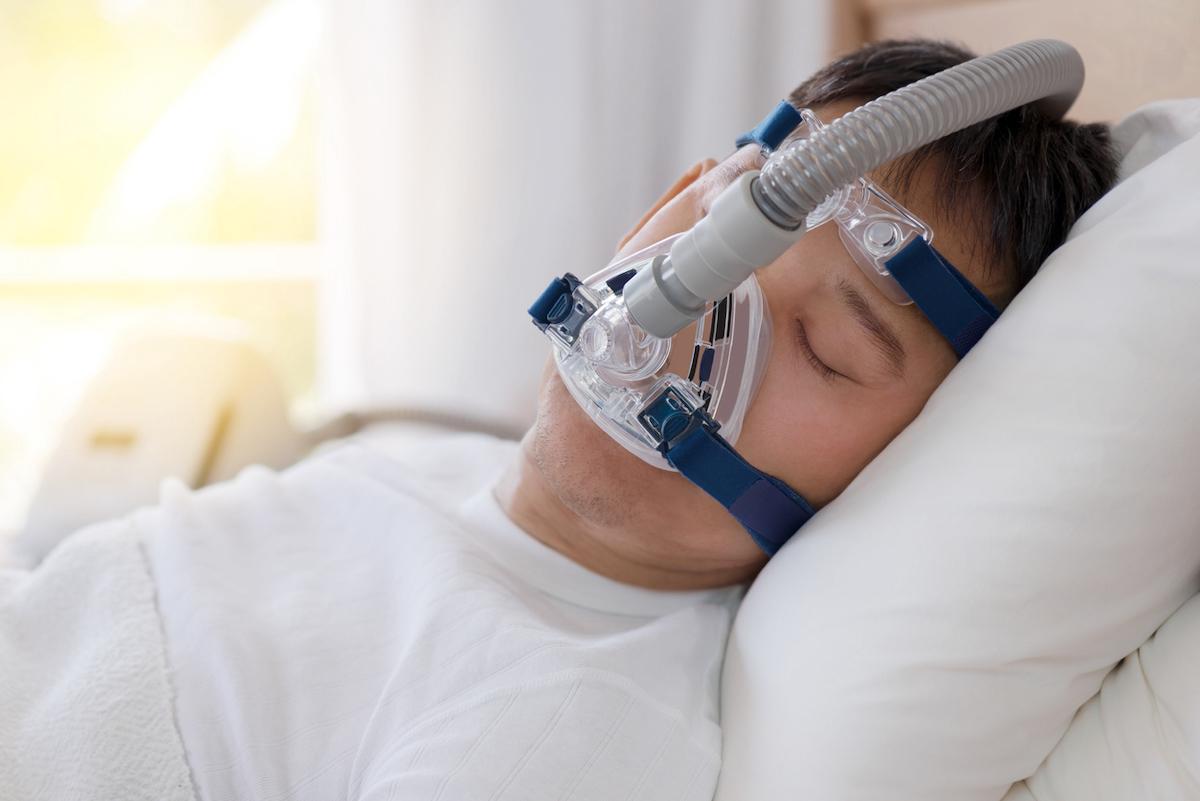 Apnée obstructive du sommeil : un lien direct avec le risque de cancer