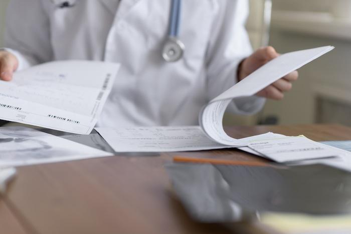 Médecin traitant : la moitié des généralistes refuse de l'être pour un nouveau malade