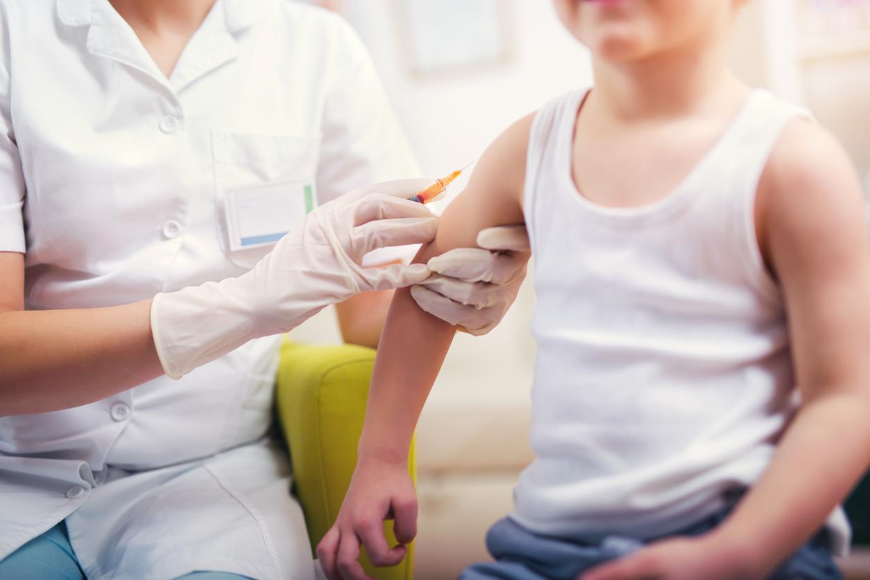 Rougeole : les exemptions vaccinales font flamber les épidémies au Texas