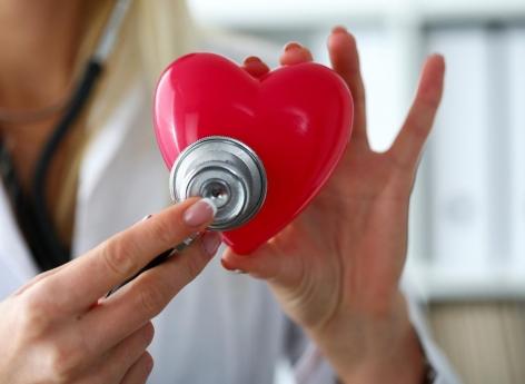 Valvulopathie : risque réellement majoré par l’hypertension artérielle