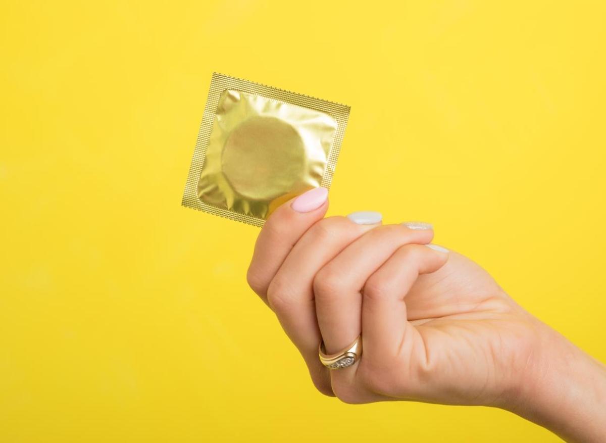 IST : préservatifs gratuits en pharmacie pour les 18-25 dès le 1er janvier