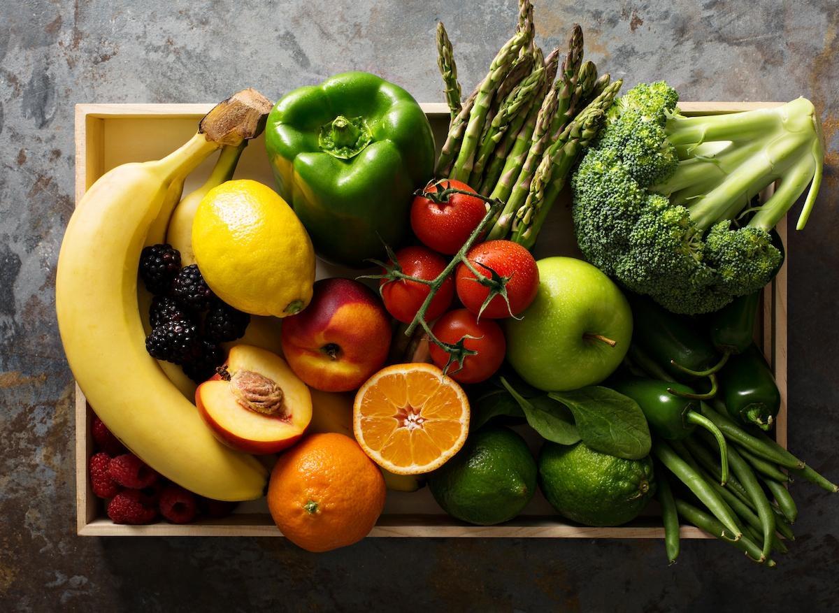 Alimentation saine : quels sont les fruits qui contiennent le plus de pesticides ?