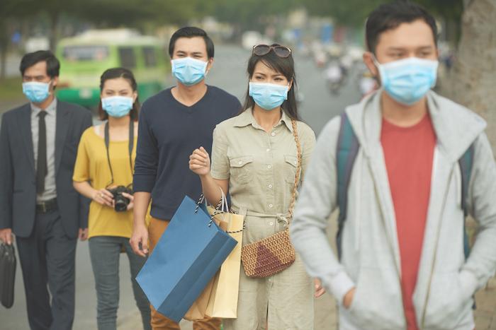 France : retour des maladies moyenâgeuses et arrivée des maladies exotiques