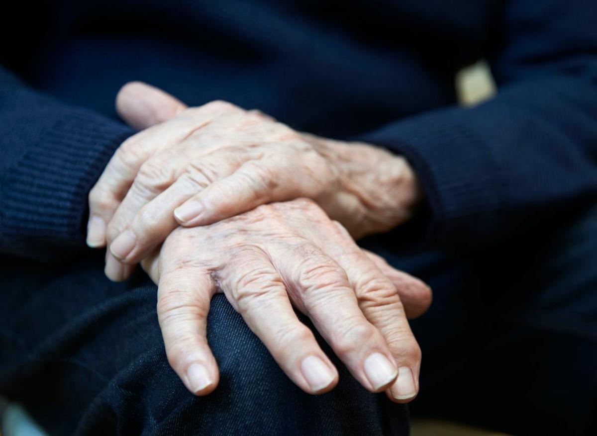 Maladie de Parkinson : il existerait 2 variantes de cinétiques différentes