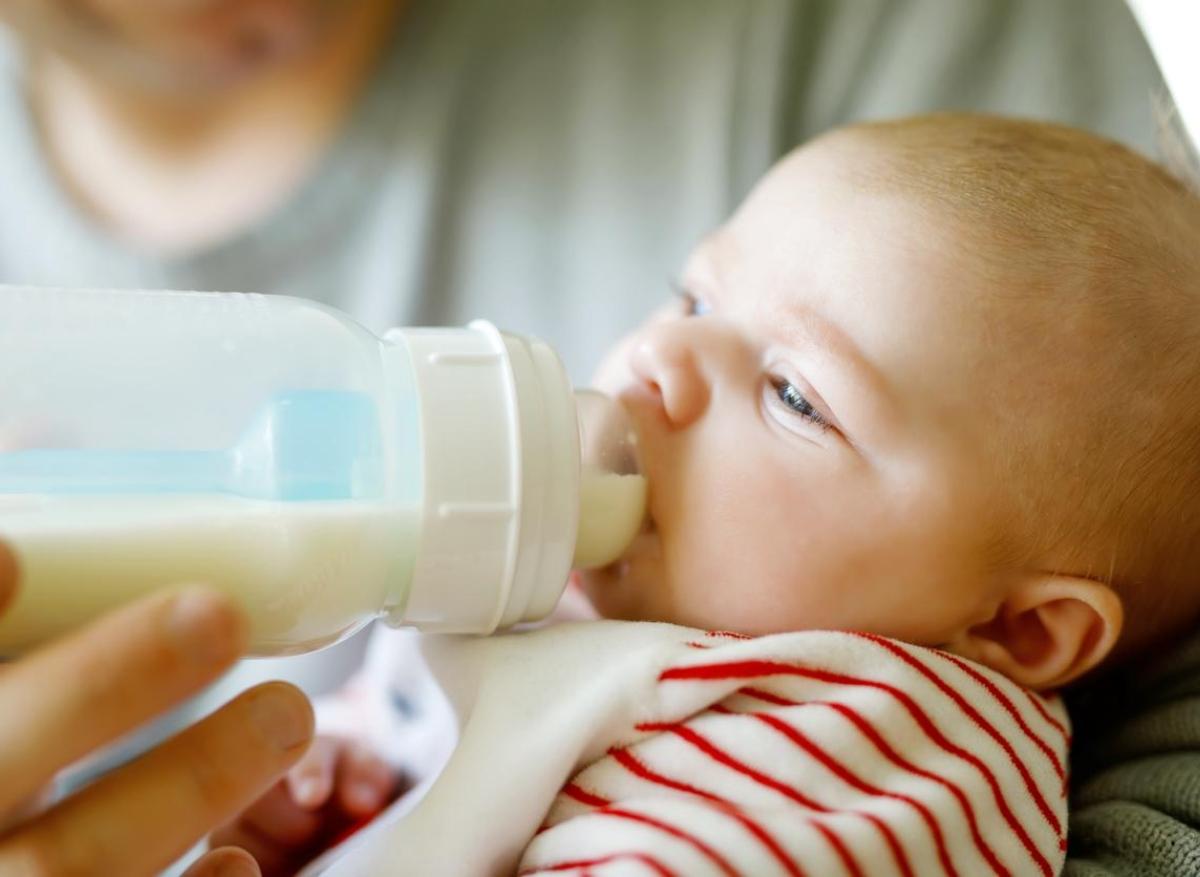 Allergie aux protéines du lait de vache : un surdiagnostic lié aux recommandations