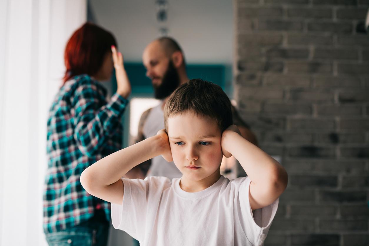 Violences conjugales : quel impact sur la santé et la survie des enfants ?