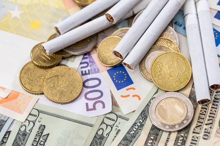 Tabac : le prix augmente d'un euro, une mesure efficace 