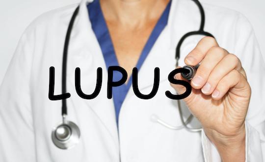 Lupus : une nouvelle molécule améliore cette maladie difficile à traiter