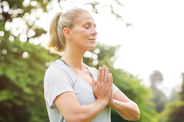 Anxiété : une heure de méditation diminue l'impact cardiovasculaire