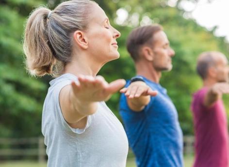 Défaut d’activité physique : facteur des maladies cardiovasculaires chez les femmes