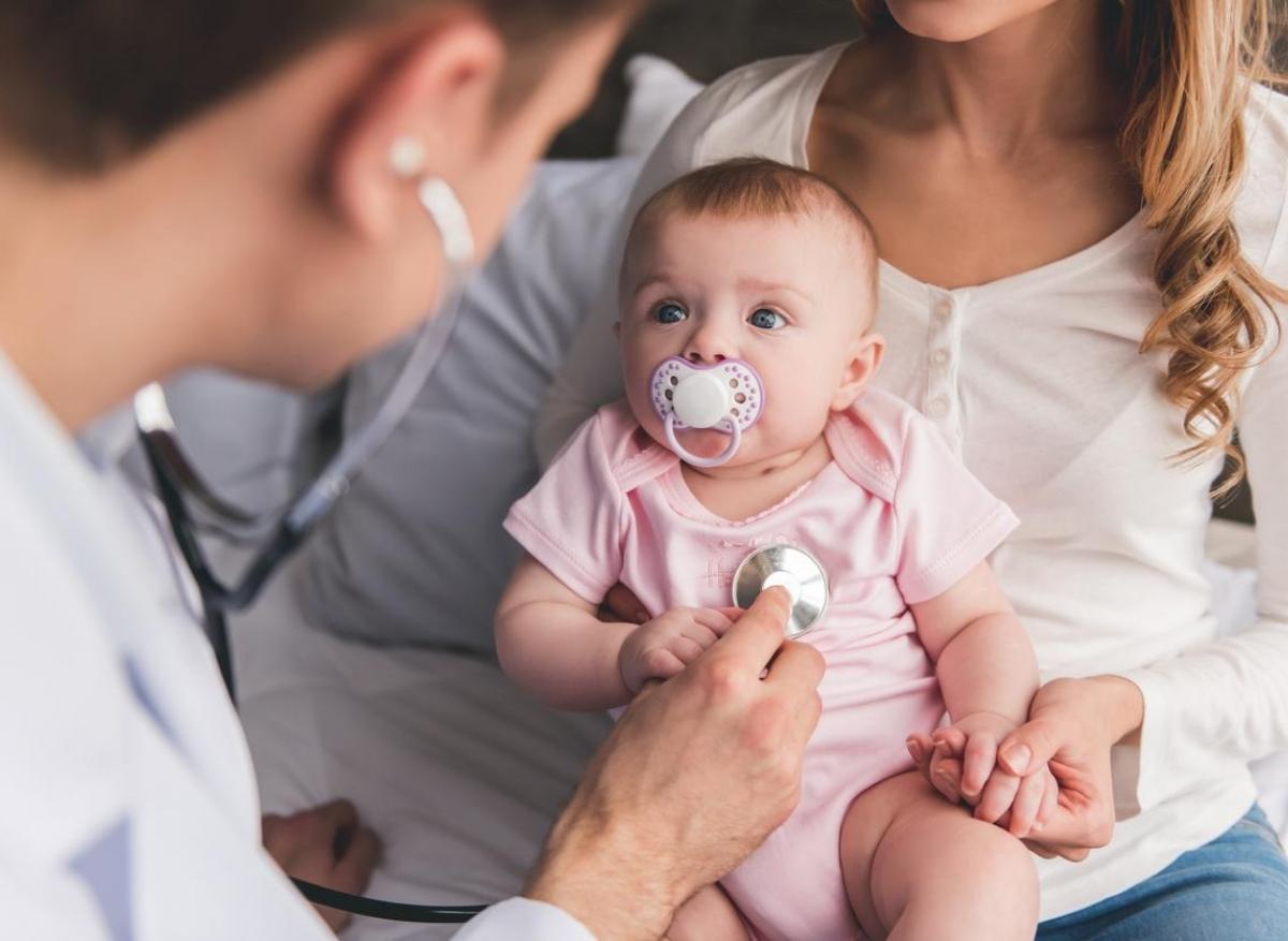 Streptocoques du groupe B : l’OMS appelle à élaborer en urgence un vaccin