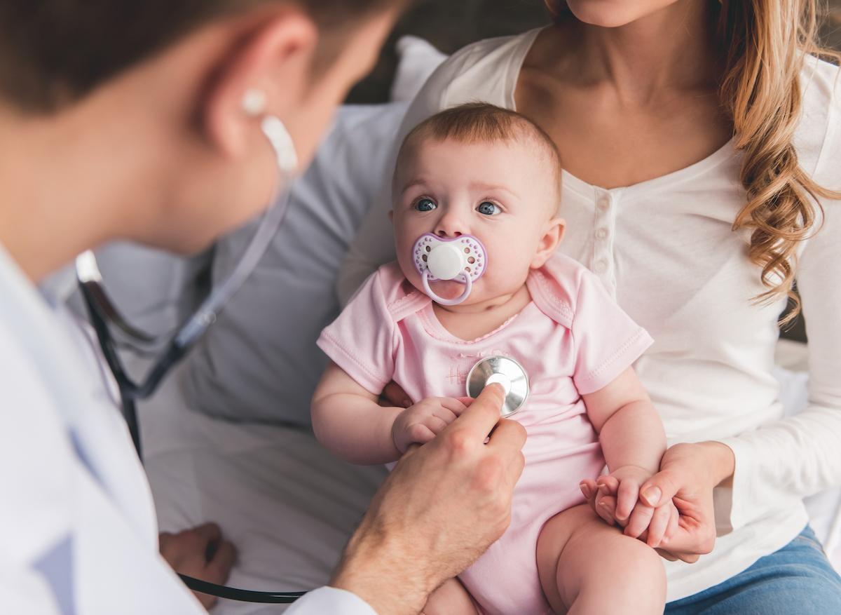 Bronchiolite : les recommandations des pédiatres pour les parents