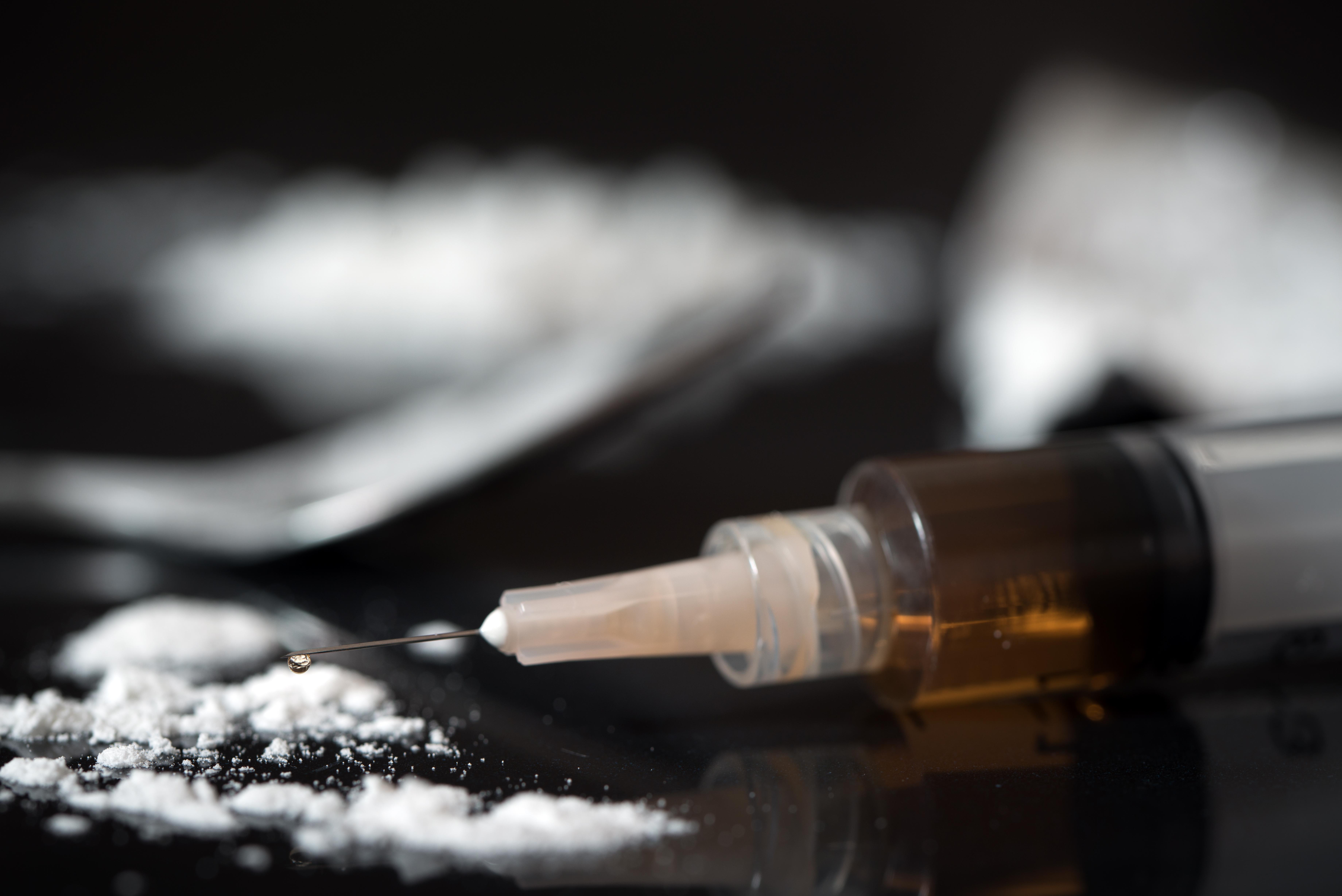 Opioïdes : un vaccin pour prévenir les overdoses fatales