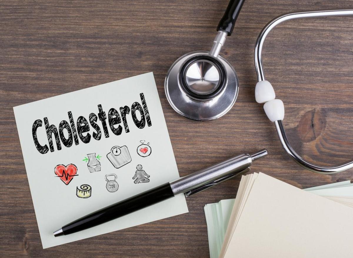 HDL-cholestérol : un taux très élevé est associé à un risque de démence