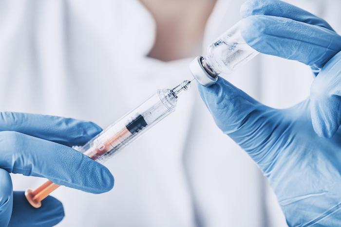 Grippe : la vaccination est efficace, en particulier chez les personnes à risque
