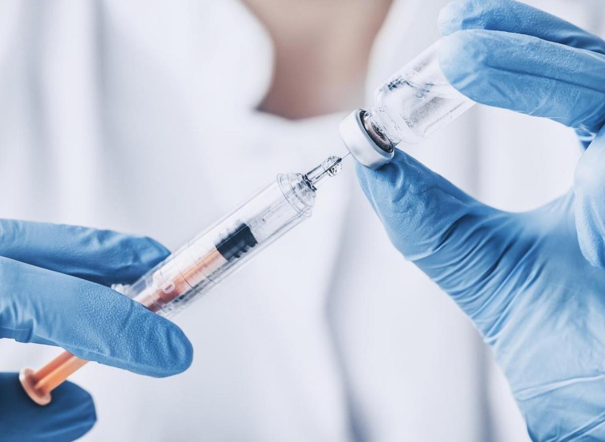 Cancer : un vaccin contre la gastro-entérite lève les résistances aux immunothérapies