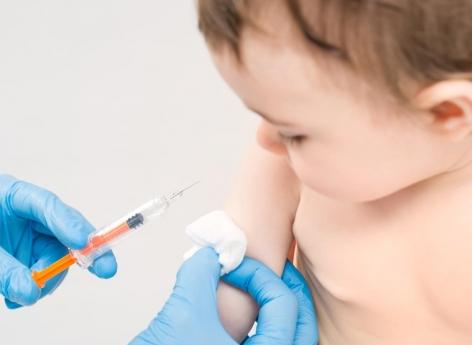 Vaccination obligatoire : pas d’augmentation des effets indésirables chez les bébés