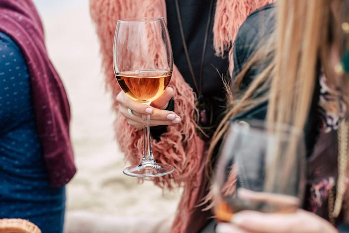Cancer du sein : l'alcool augmente sérieusement les risques