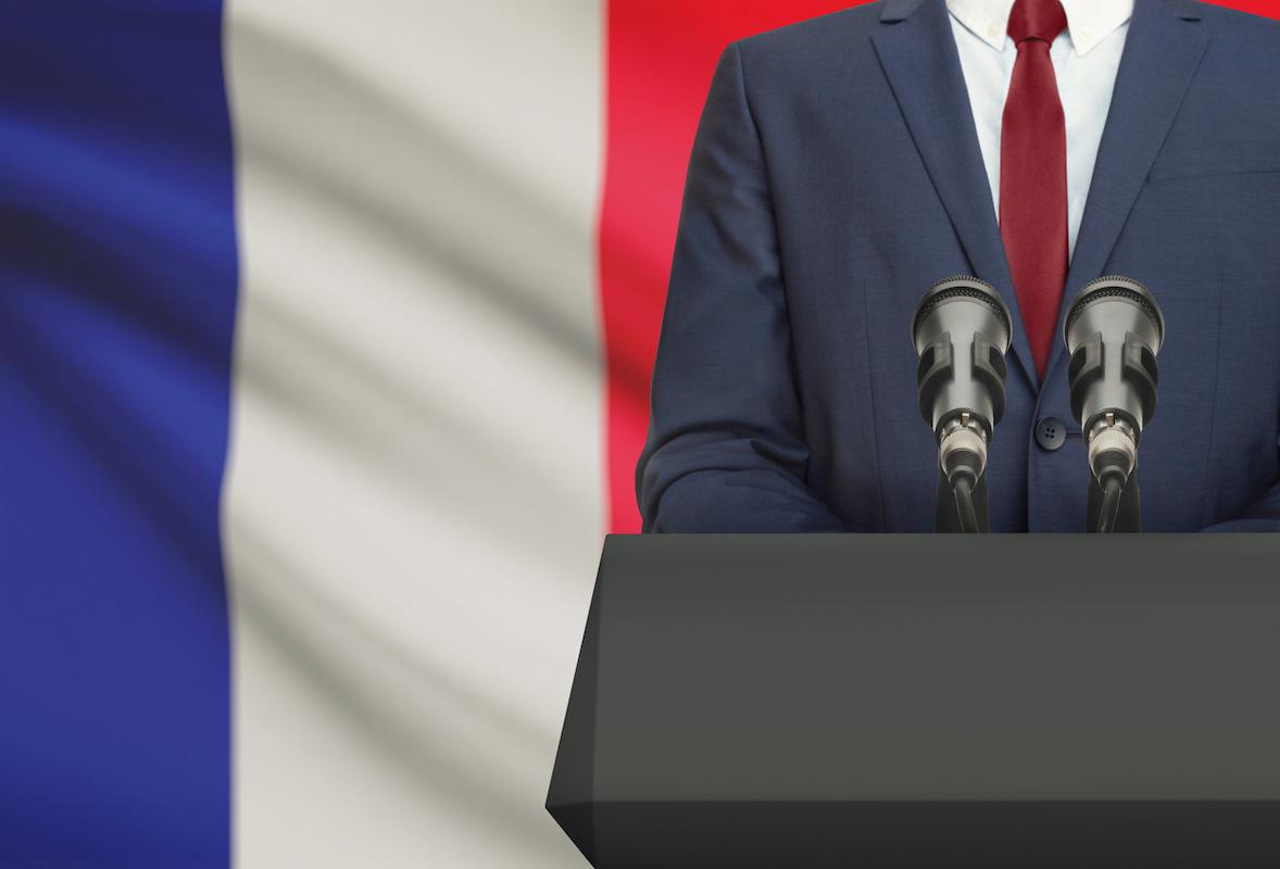 Santé et Présidentielle : les propositions de Jean-Luc Mélenchon