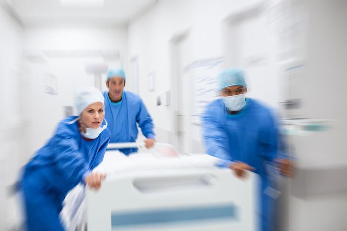 Reims : une patiente décède d'une grossesse de neuf mois non dépistée par 4 médecins différents