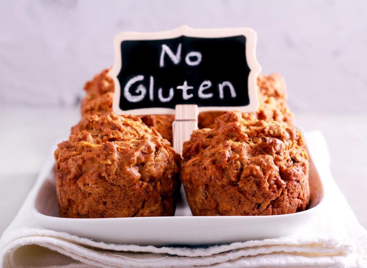 Maladie cœliaque : les produits sans gluten pas toujours plus sains