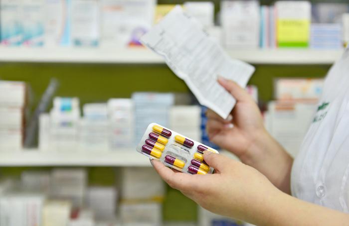 Etats-Unis : la plupart des antibiotiques sont prescrits à mauvais escient 