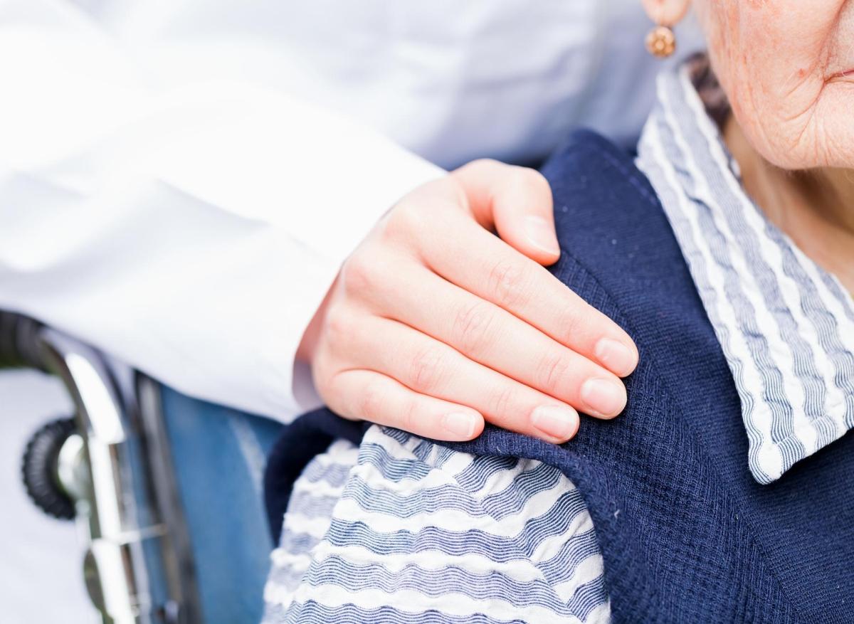 Alzheimer : les femmes plus touchées à cause de la baisse des estrogènes