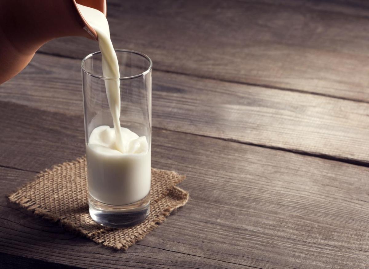 Allergie au lait de vache : un patch cutané améliorerait les enfants