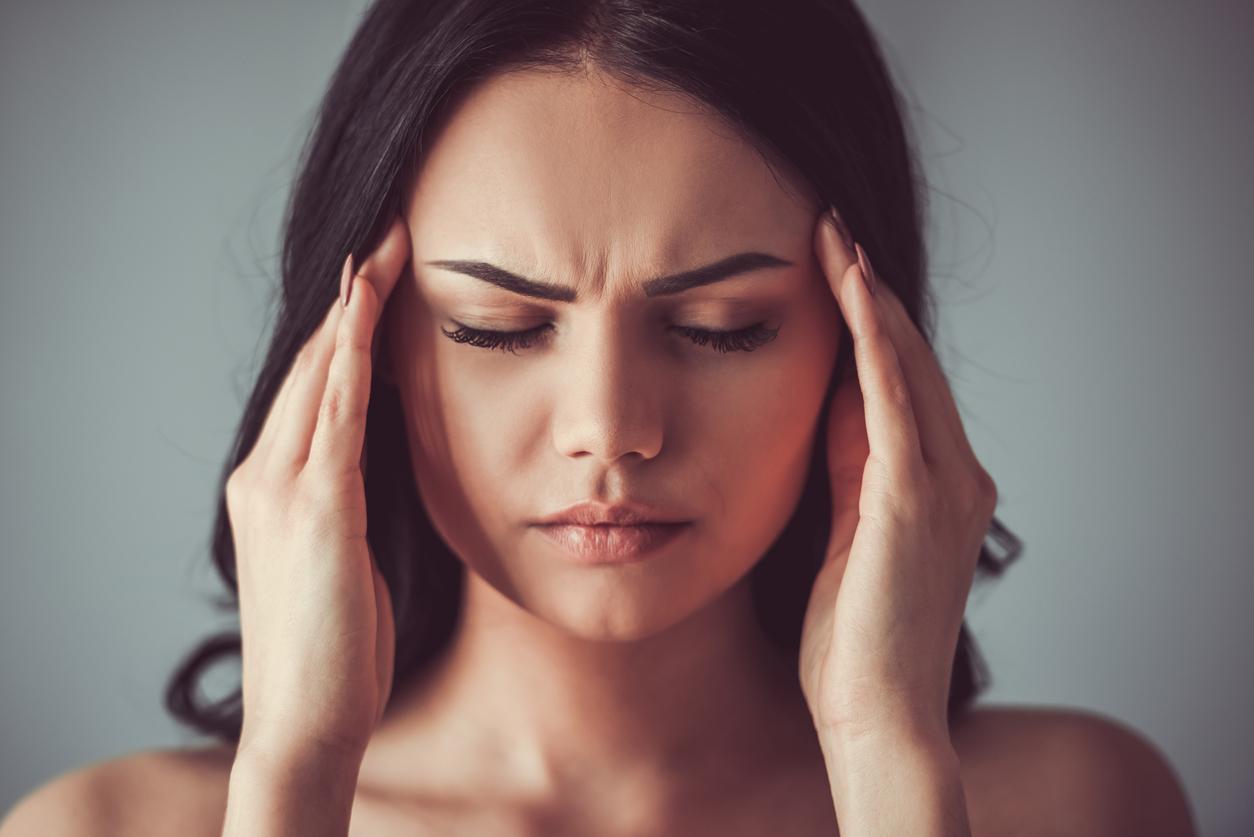 Migraine : un nouveau traitement réduit de 50% la fréquence des crises