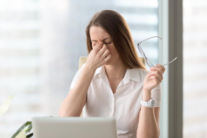 Migraines : pourquoi les femmes en ont-elles plus que les hommes ?