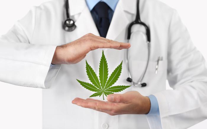 Agnès Buzyn annonce que le cannabis médical 