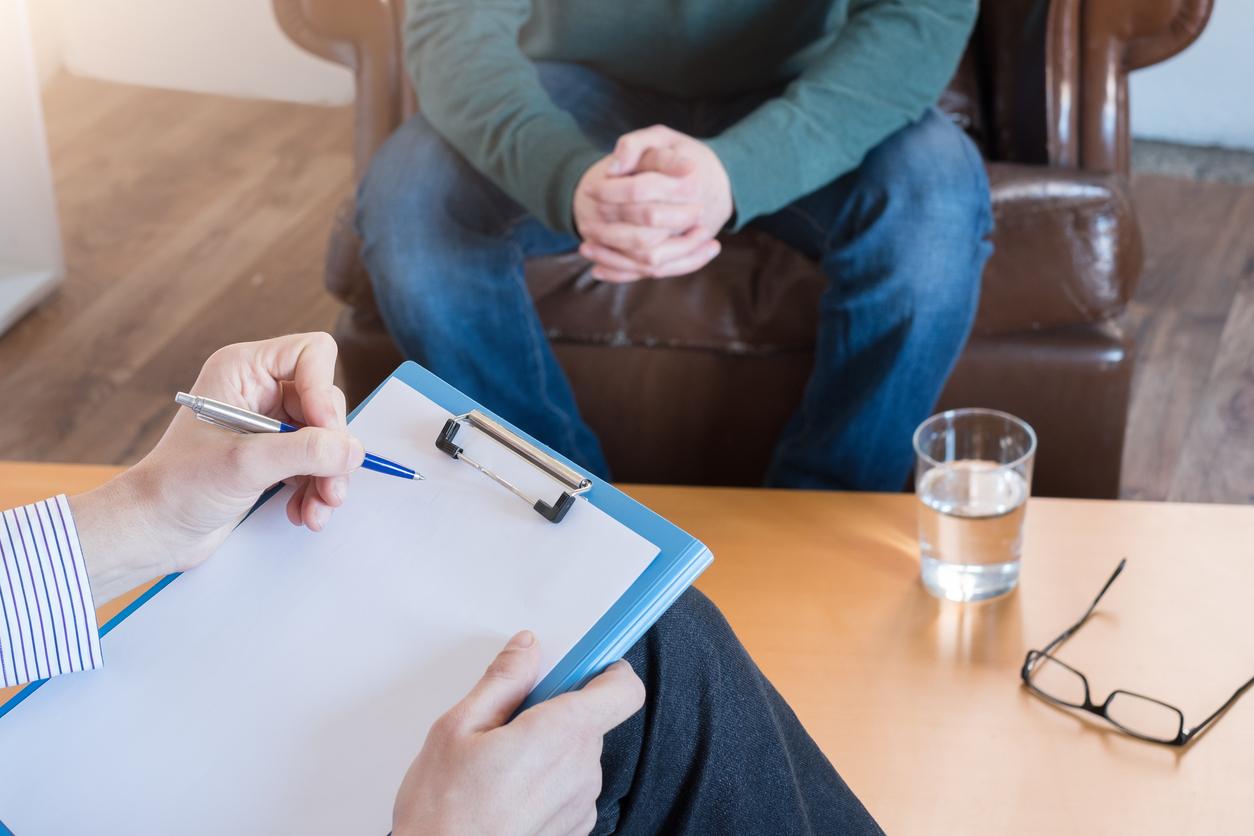 Dépression : les consultations chez le psychologue remboursées pour une expérimentation