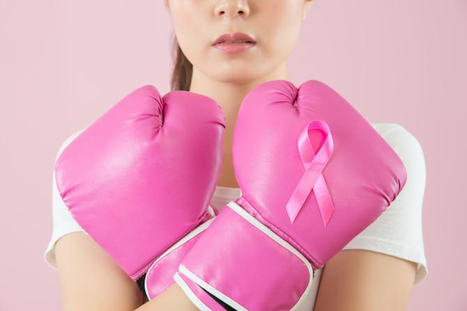 Cancer du sein triple négatif : l’immunothérapie marche dans les formes rebelles à tout traitement