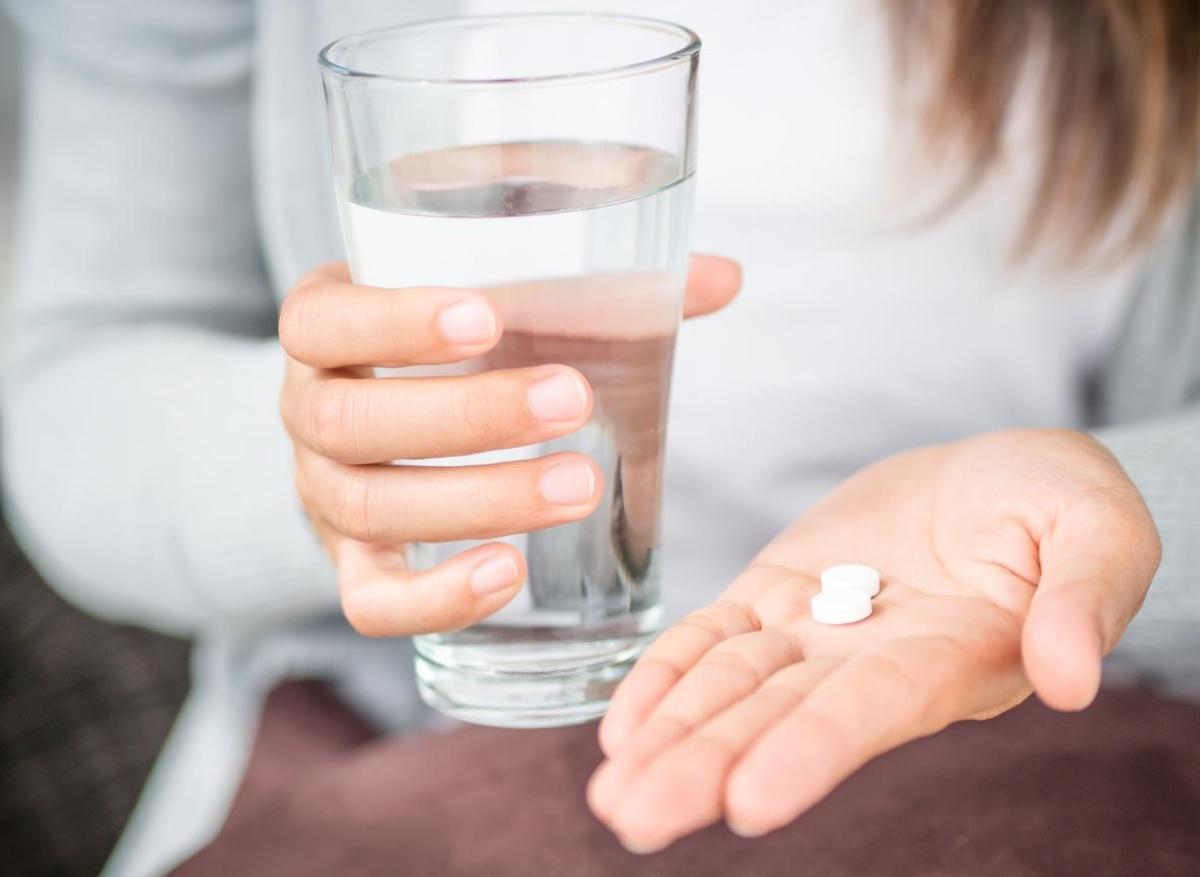 Cancer de l’ovaire : la prise régulière d'aspirine pourrait améliorer la survie