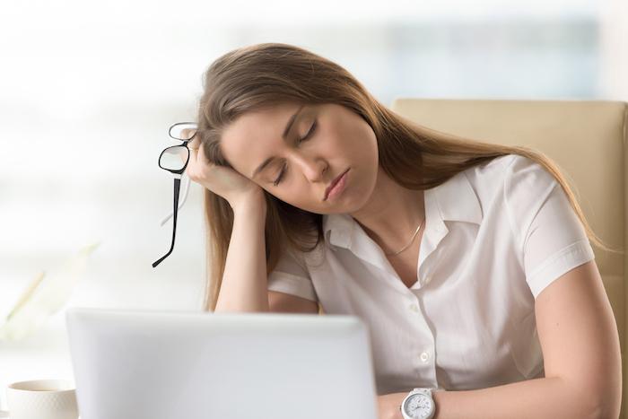 Syndrome de fatigue chronique : mise en évidence d’une hyperactivité du système immunitaire